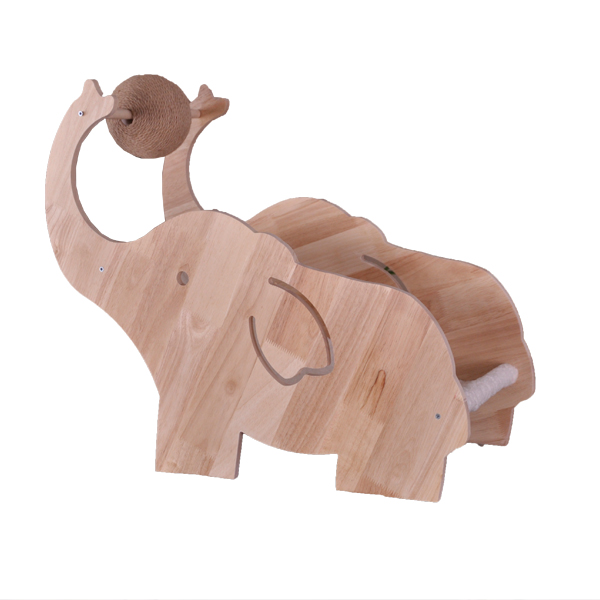 The Benefits of a Cat Scratching Tree for Your Furry Friend